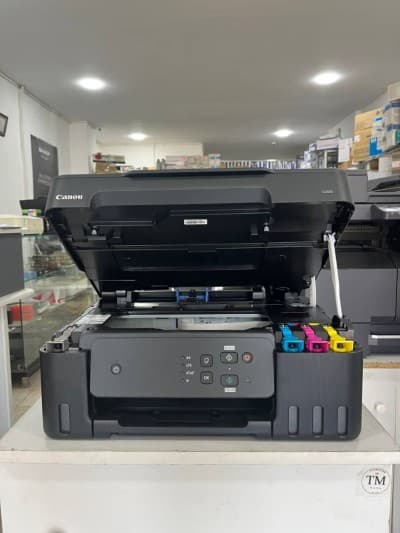 Canon PIXMA G2430 Imprimante Jet-encre MegaTank A4, USB, Multifonction