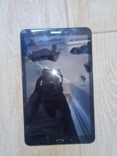 Samsung Galaxy a6 Tablette