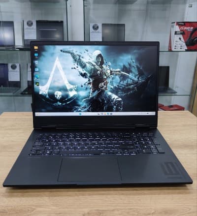 HP Omen 16 i9-13900HX 16Gb RAM 1Tb SSD RTX4060 8Gb 140W 16" QHD 240 Hz
