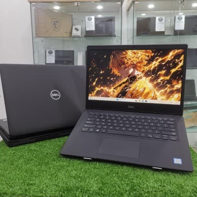 DELL Latitude 3400 | i5 8Th Gen | 8GB RAM | 256GB SSD | Laptop Pro Fiable