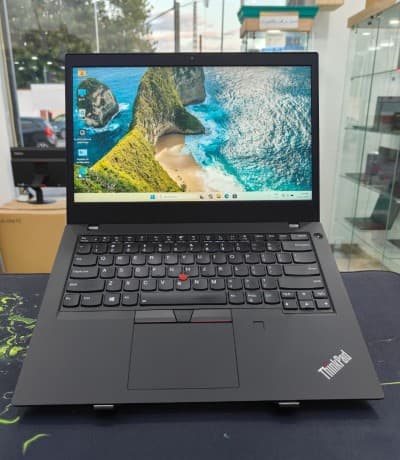 LENOVO THINKPAD L14 Gen 2 Ryzen 5 PRO / 16 Go RAM / 256 Go SSD