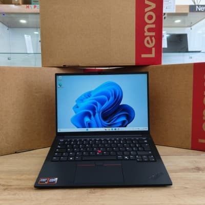 Lenovo ThinkPad E14 Gen 7 | Ryzen 5 | 16GB DDR5 | 512GB SSD | Ultrabook Pro Ultra Slim | NEUF SOUS EMBALLAGE