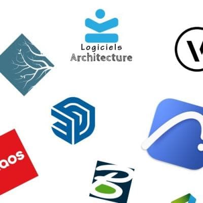 Installation Logiciels D'ARCHITECTURE