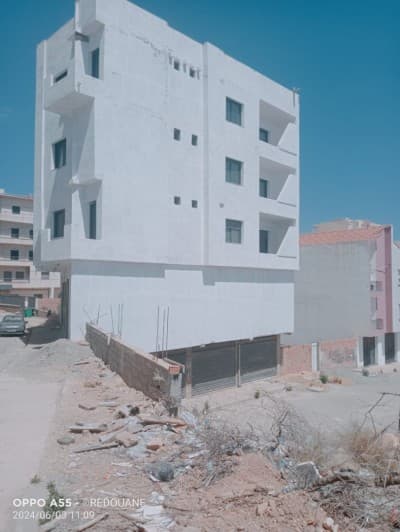 Vente Immeuble Oran Oran