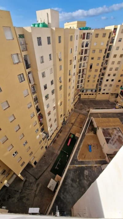 Vente Appartement F3 Oran Oran