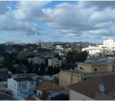 Vente Villa Alger Ben aknoun
