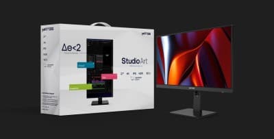 MATOS StudioART SA02 / MONITOR / 4k / IPS / HDR / 27"
