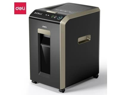 DESTRUCTEUR DELI COUPE CROISEE ET088 / P4 / 32 Litres