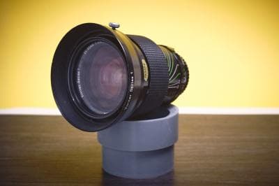 disponible objectif vivitar series 1 35-85mm f2.8