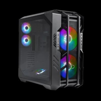 BOITIER COOLER MASTER HAF 700