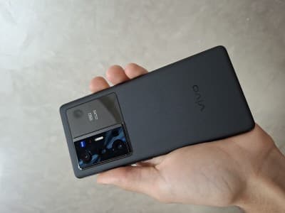 Vivo X70 pro plus