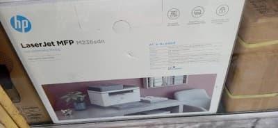 Imprimante HP m236sdn