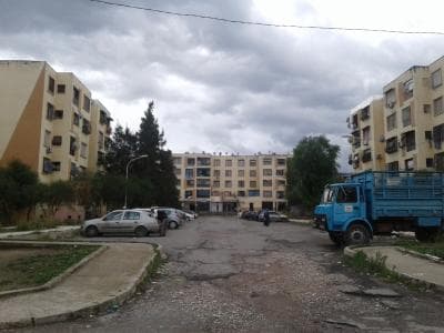 Vente Local Blida Ouled yaich
