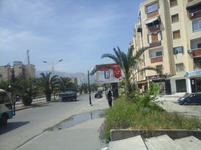 Vente Appartement F4 Blida Ouled yaich