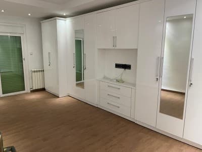 Location Appartement Niveau de villa F5 Alger Bouzareah