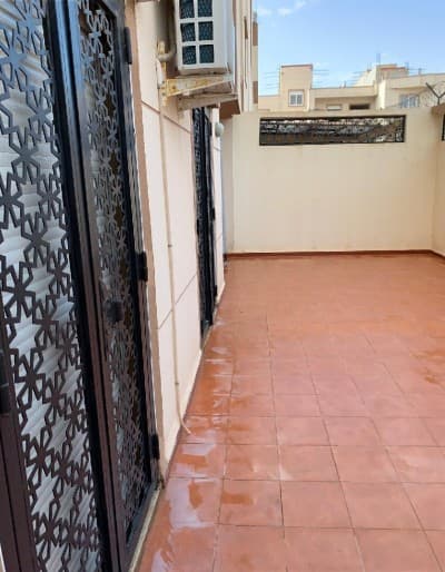 Vente Appartement F5 Alger El achour