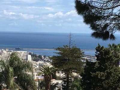 Location Appartement F3 Alger El biar