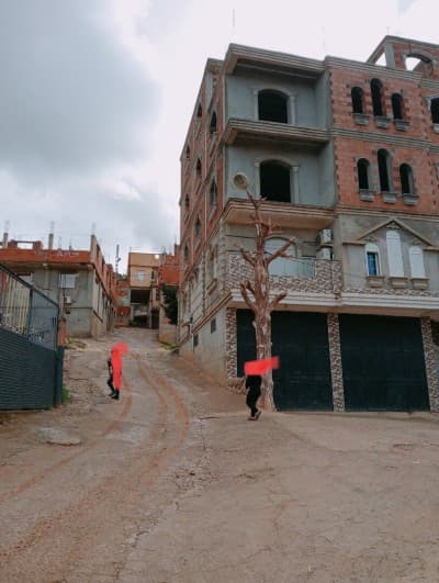 Vente Villa Blida Meftah
