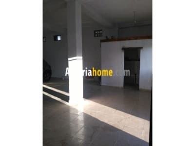 Location Local Alger Bouzareah