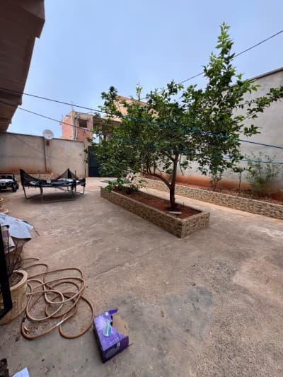 Vente Villa Alger Rais hamidou