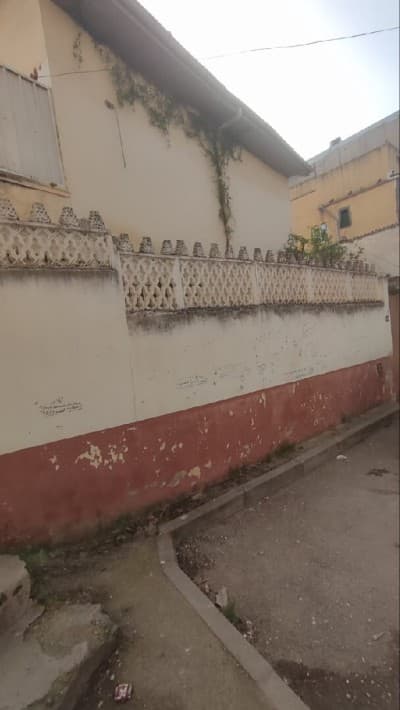 Vente Villa Blida Blida