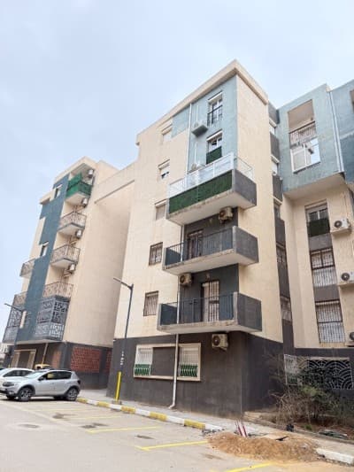 Vente Appartement F4 Alger Ouled fayet