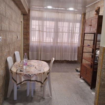 Location Appartement Alger Bachdjerrah