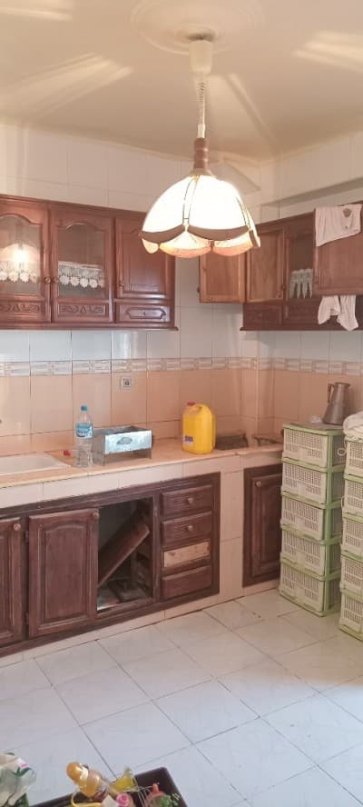 Vente Appartement F2 Tipaza Douaouda