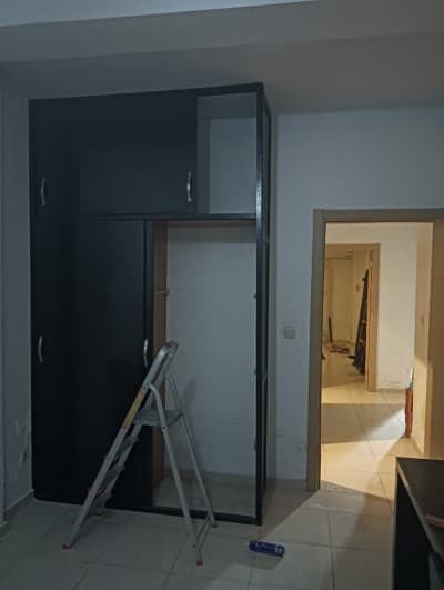 Vente Appartement Alger Birtouta