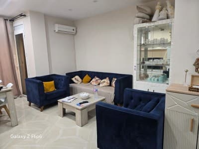 Location Appartement F3 Alger Cheraga