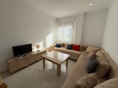 Location Appartement F3 Oran Ain el turck
