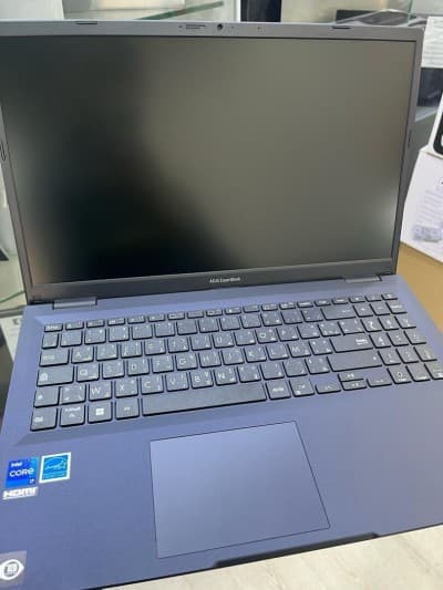 Asus ExpertBook B1502CB i7-1255U/16Go/512Go/Ecran 15.6" FHD