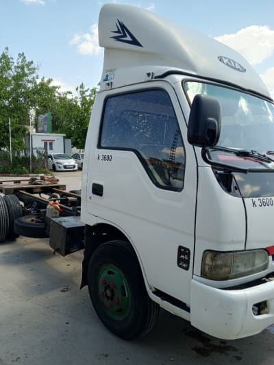 Kia K3600 2000