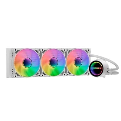 WATERCOOLING LS360 ARGB RAIDMAX