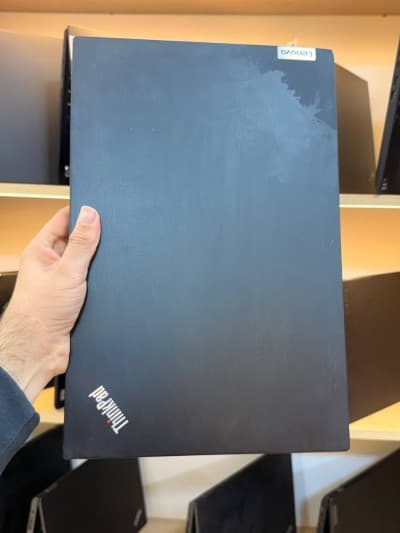 Lenovo ThinkPad E15 / Ryzen 5 5700U / 16Go / 256 SSD / 15.6 FHD