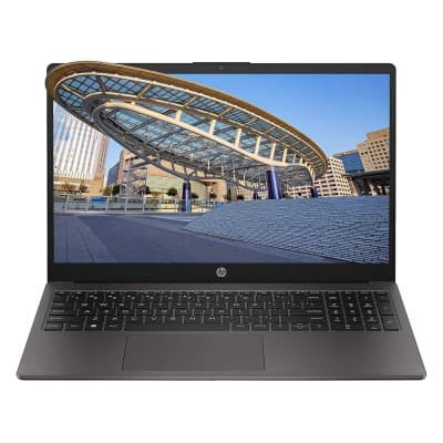 LAPTOP HP 250 G10 CORE I5-1335U DDR4 16GB SSD 512GB NVME ECRAN 15.6" FHD NEUF SOUS EMBALLAGE