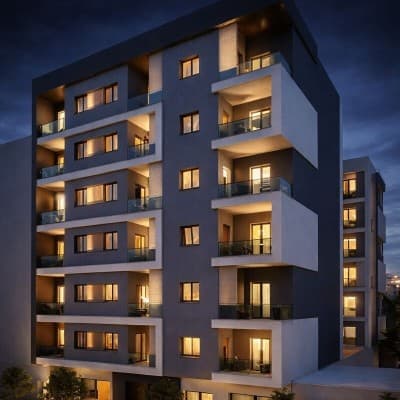 Vente Appartement F3 Mostaganem Mostaganem