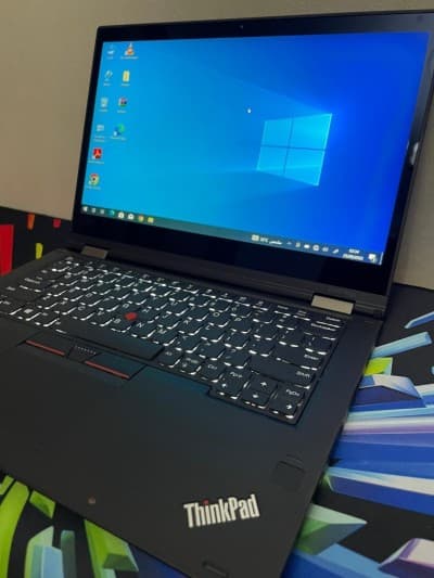 Lenovo ThinkPad yoga x380