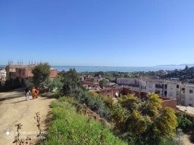 Vente Villa Béjaïa Bejaia