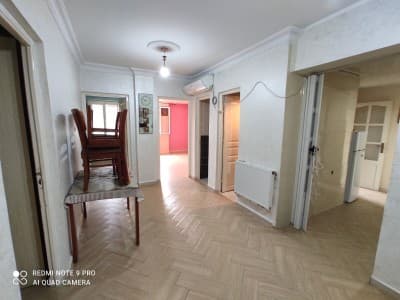 Location Appartement F4 Béjaïa Bejaia