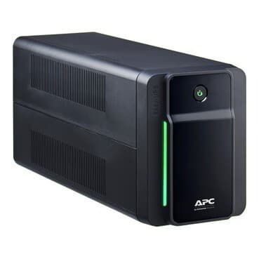 ONDULEUR APC 900VA Easy UPS BVX900LI - onduleur line-interactive - 900 VA, 230V - Prises IEC