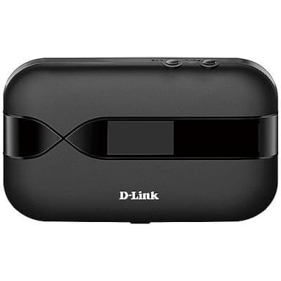 MODEM 4G LTE MOBILE ROUTER DWR-932