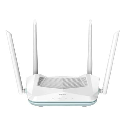 ROUTEUR D-LINK R15 WIFI 6 AX1500 SMART EAGLE PRO AI