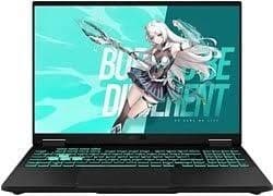 LAPTOP HP OMEN 16-am0000TX (BM7T0PA)