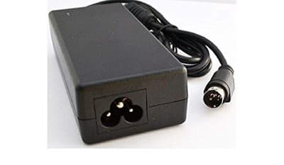 TRANSFORMATEUR 24V/2.5A POUR IMPRIMANTE TICKET