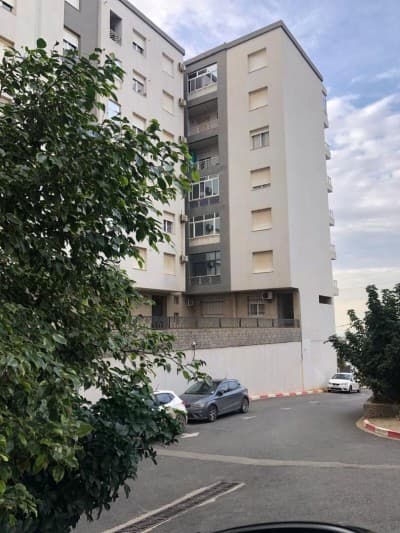 Vente Appartement F3 Alger Mahelma