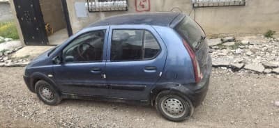 Tata Indica 2007 محرك ساكسو