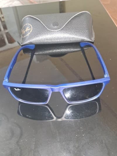 Lunette de soleil RayBan