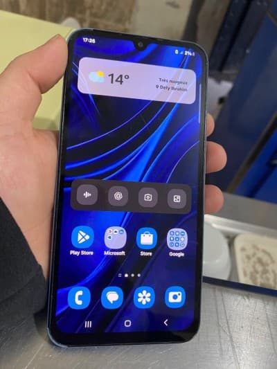 Samsung Galaxy A15 4/128