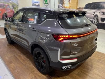 Geely Coolray 2026 Full options